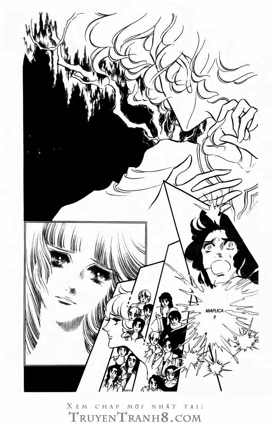 swan - vũ khúc thiên nga chapter 67 10