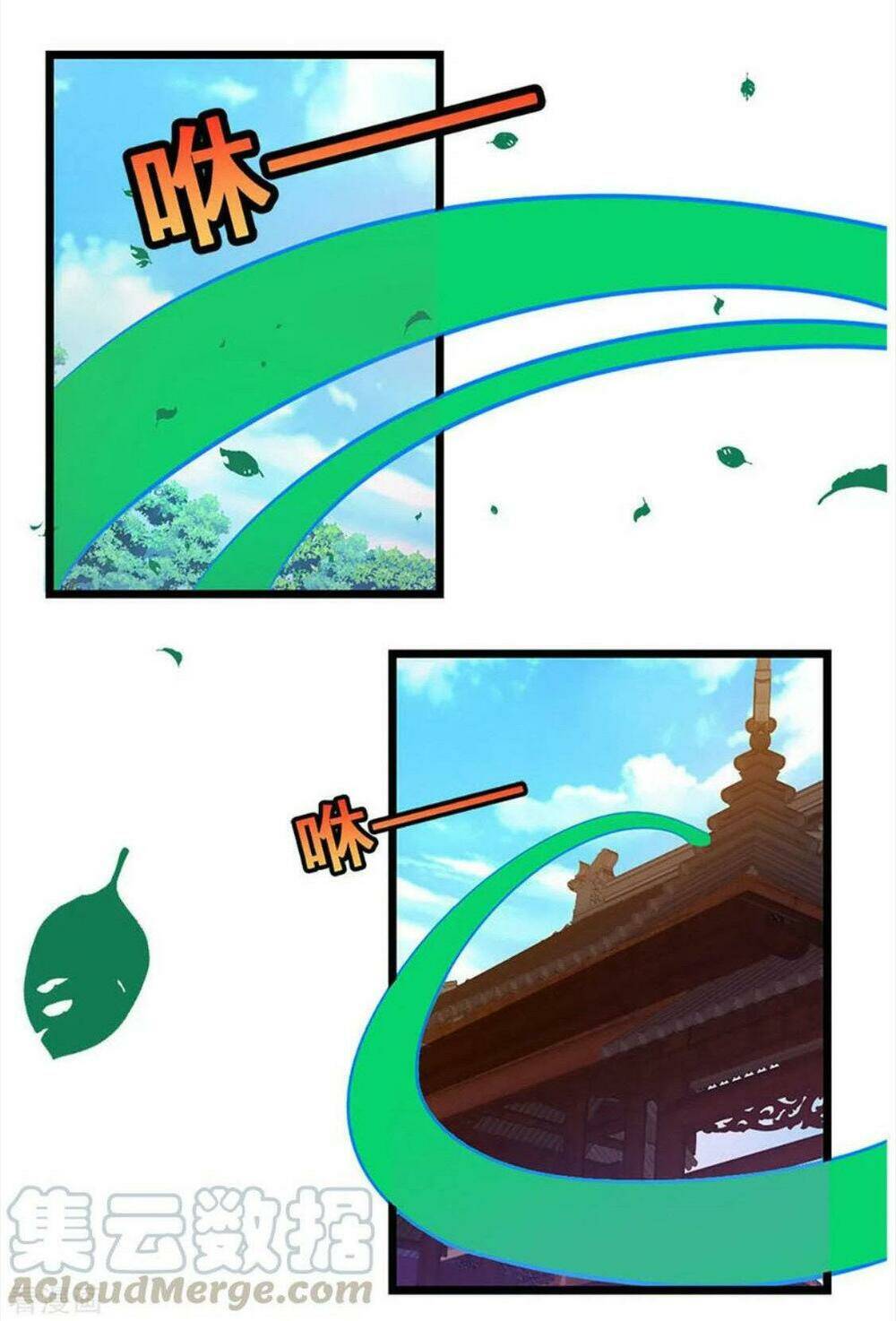 cửu dương thần vương chapter 222 19