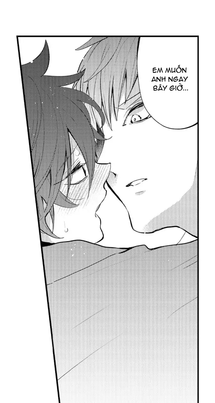 tiếng gọi của tình yêu sau trải nghiệm cận tử chapter 29 2