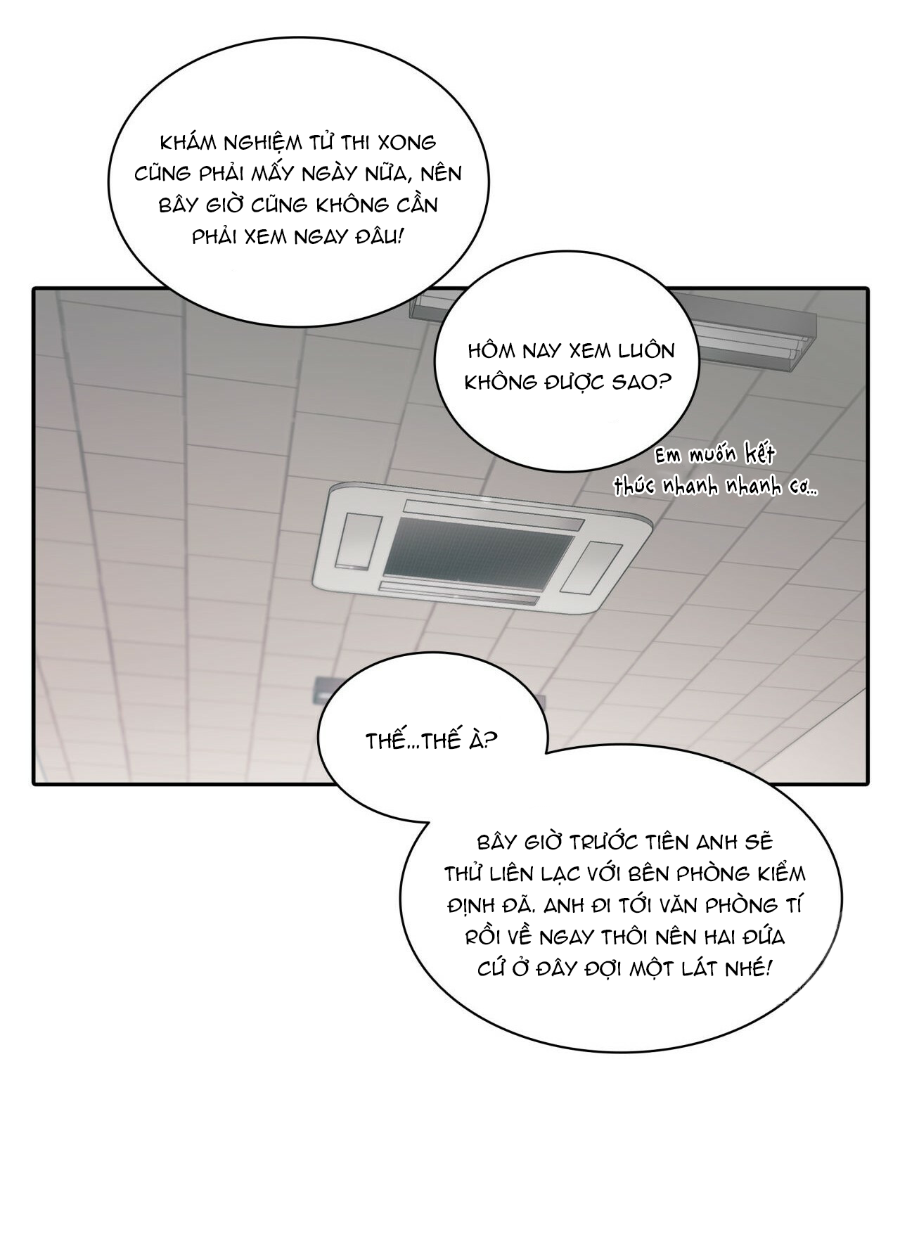 giai điệu của ngôn ngữ chapter 22 21