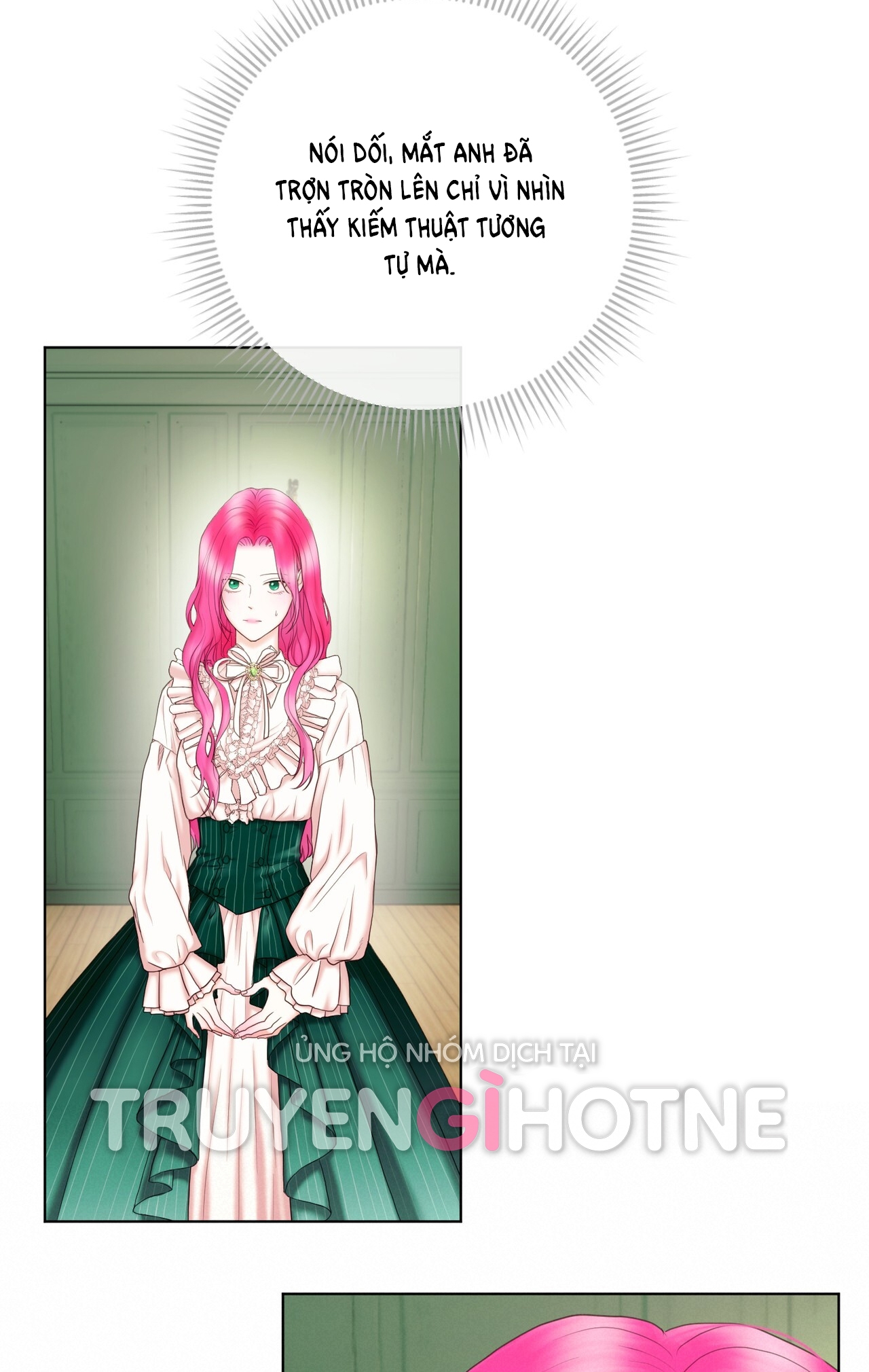 hợp đồng hôn nhân với hai người chồng chapter 6.1 50