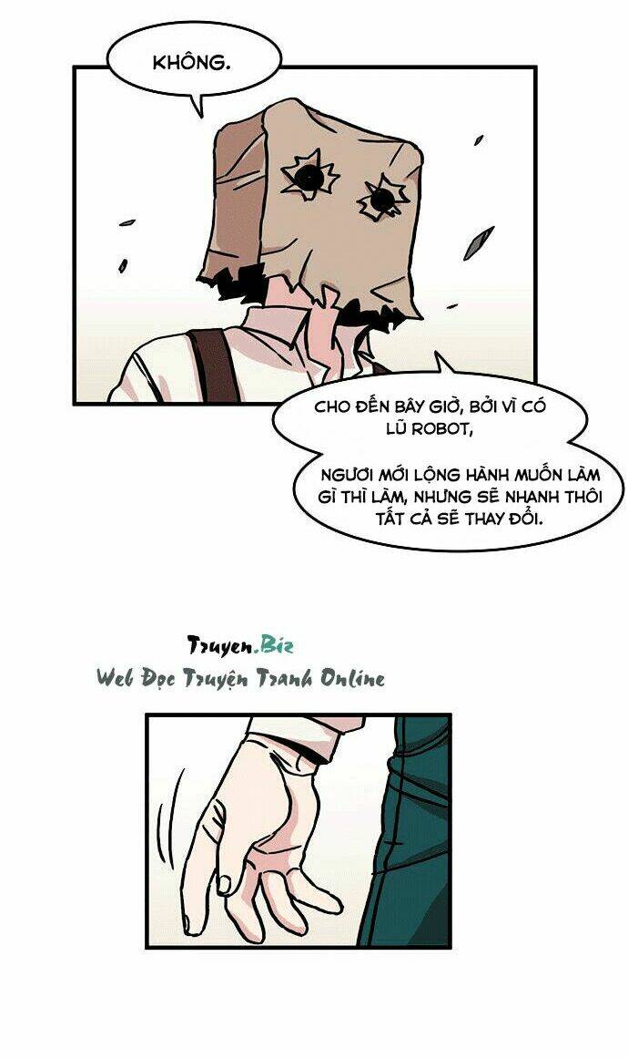 minus hand chapter 14 3