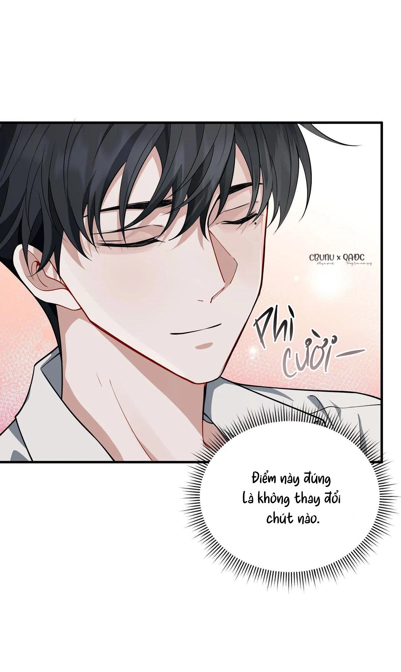 Vết Trượt chapter 15