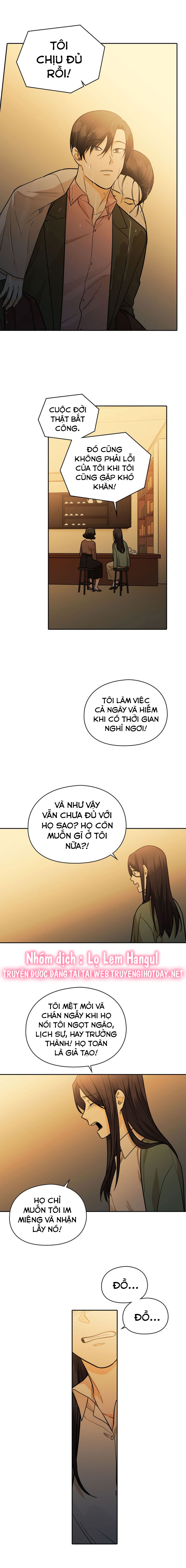 câu chuyện về người phụ nữ ấy chapter 70 5