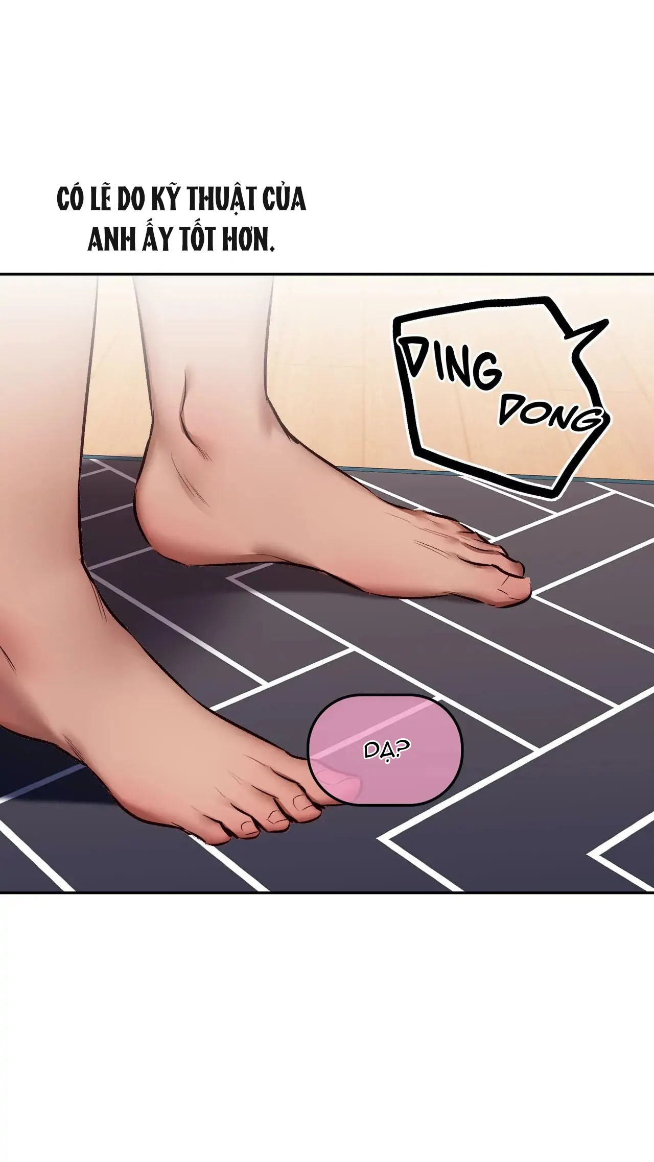 dạy dỗ đồng nghiệp ngực bự mới với sextoy chapter 5 69