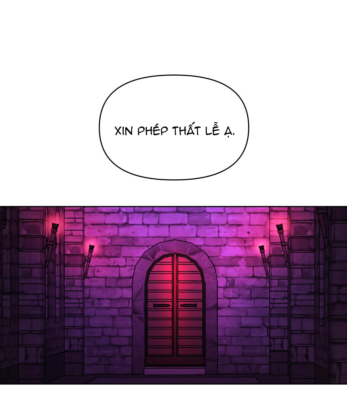 nghiện cuồng công - bdsm cùng sẹc chapter 22 15