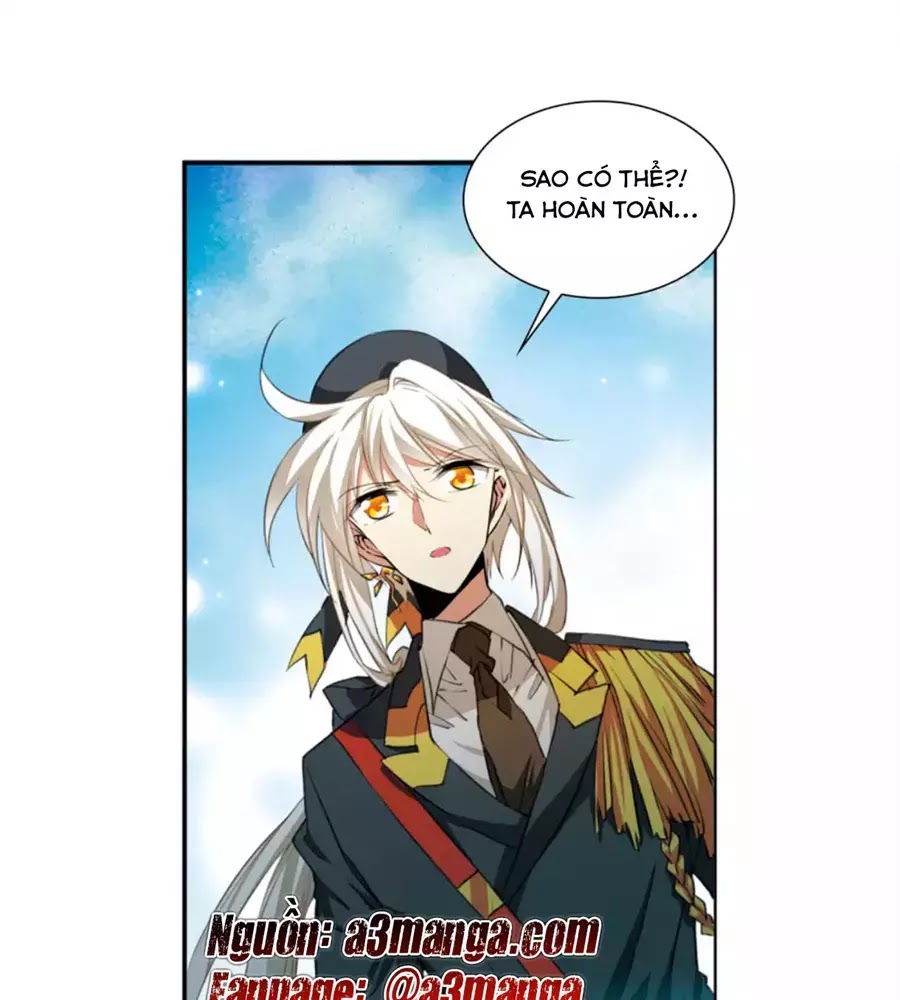 tam nhãn hao thiên lục chapter 300.1 3