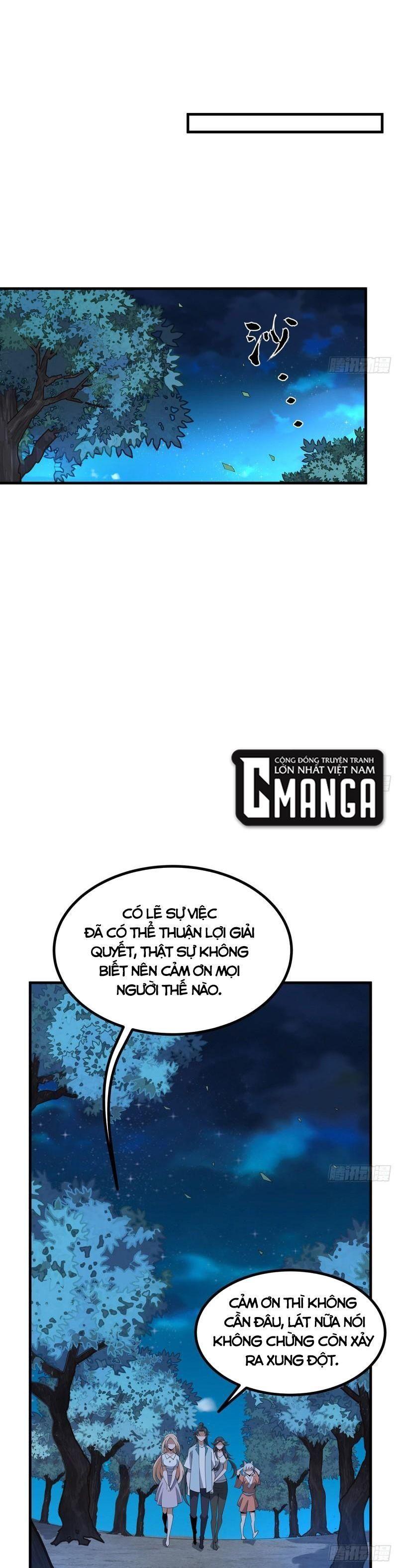 địa cầu đệ nhất kiếm chapter 123 11