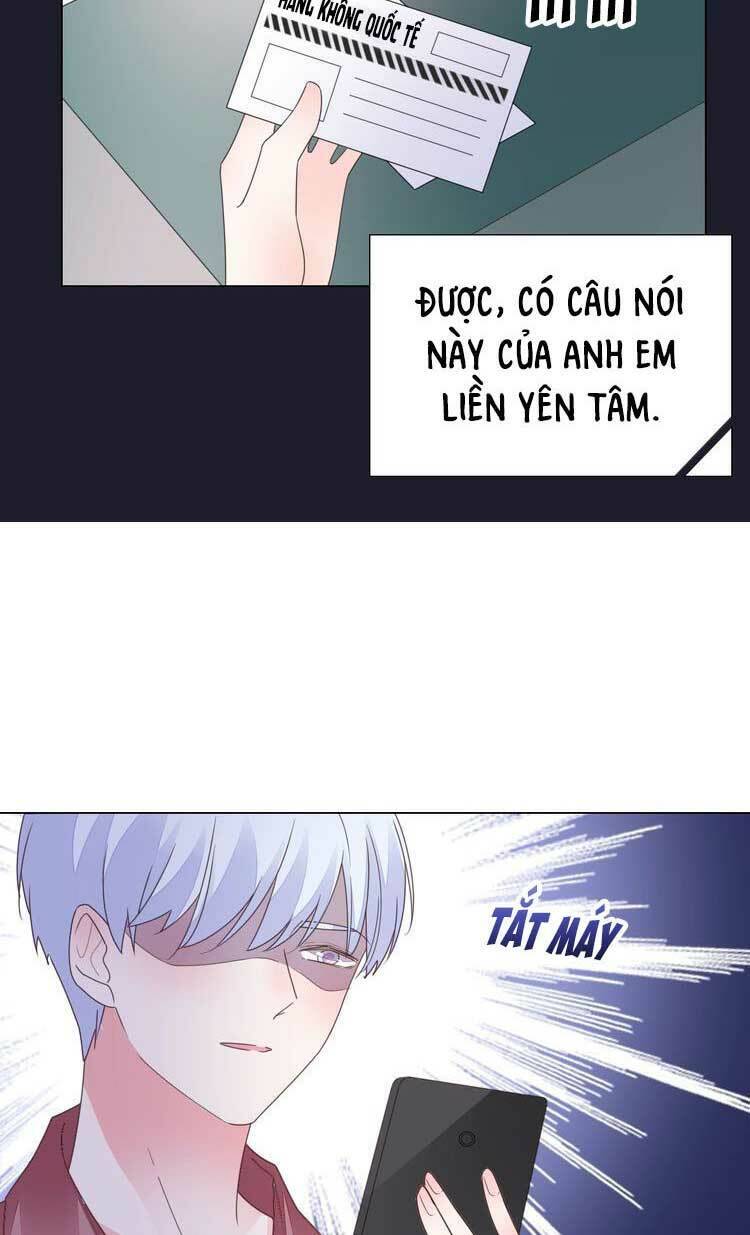 điều ước sủng ái bất bình đẳng chapter 82.1 19