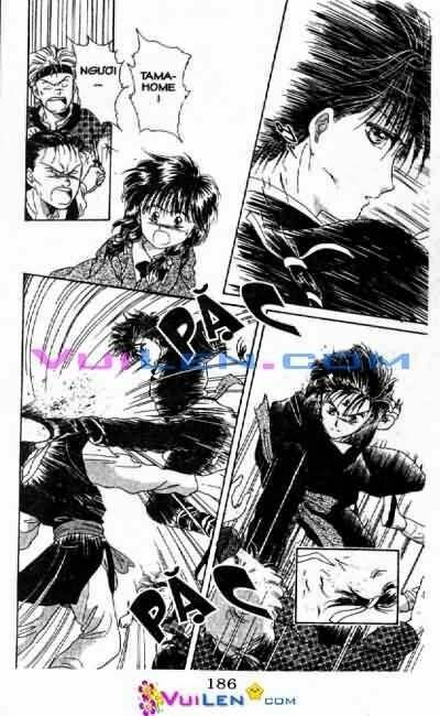 quyển sách kỳ bí chapter 1 186