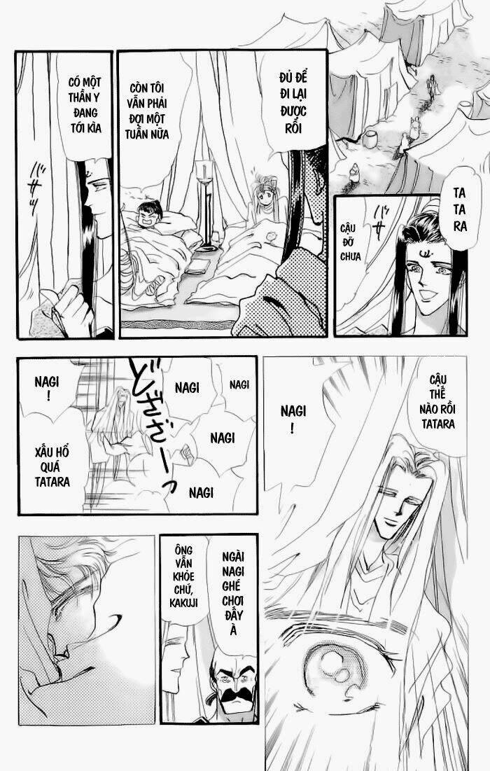 đứa con số phận chapter 15 5