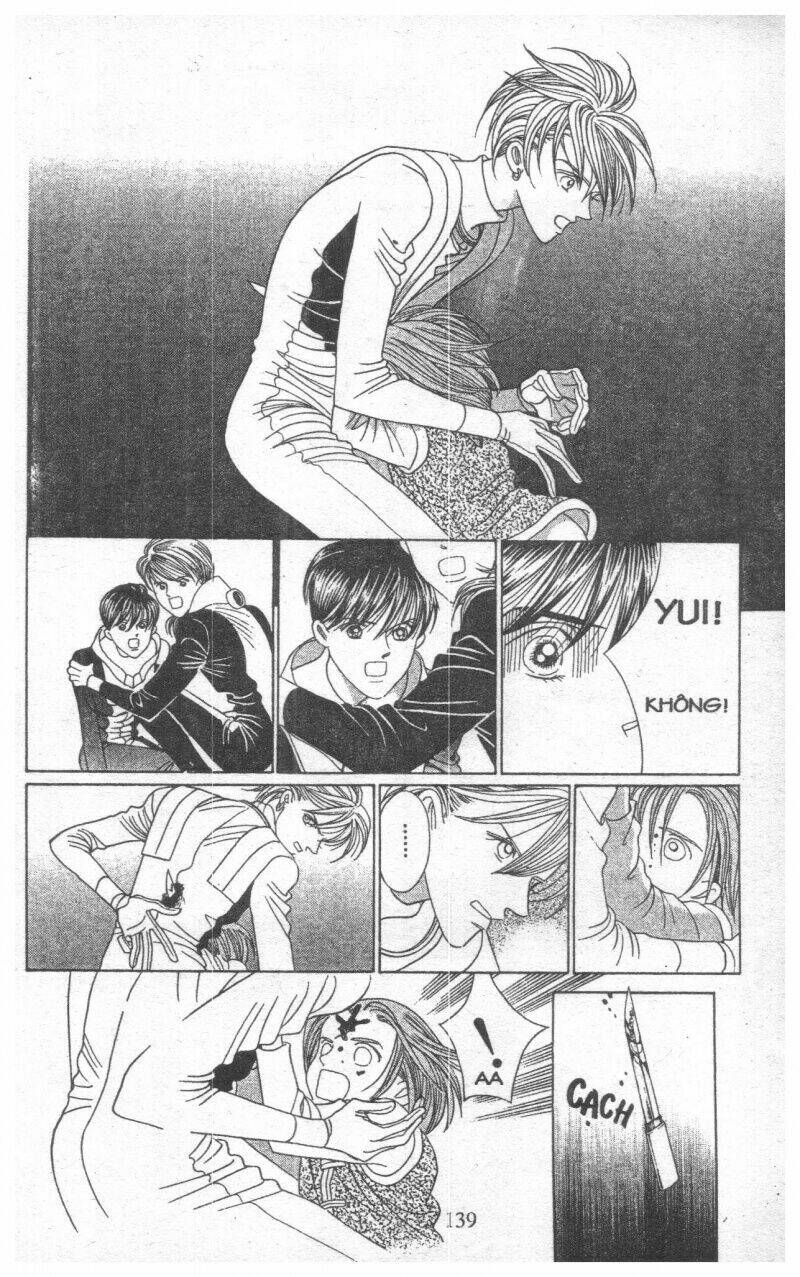 nàng tiên ánh trăng - kaguya hime chapter 27 139