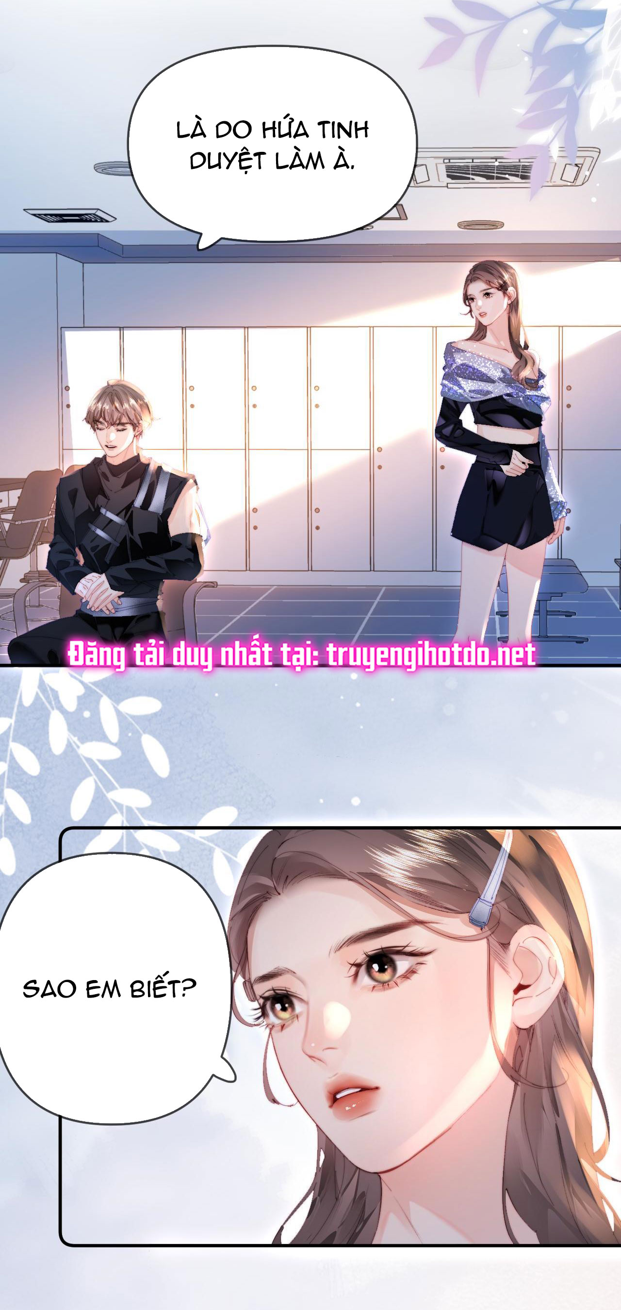 câu chuyện ngọt ngào của cặp vợ chồng đỉnh lưu chapter 84.1 21