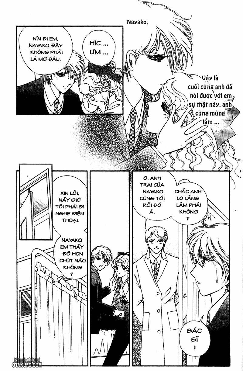 khúc tình ca ban mai - akatsuki no aria chapter 34 15