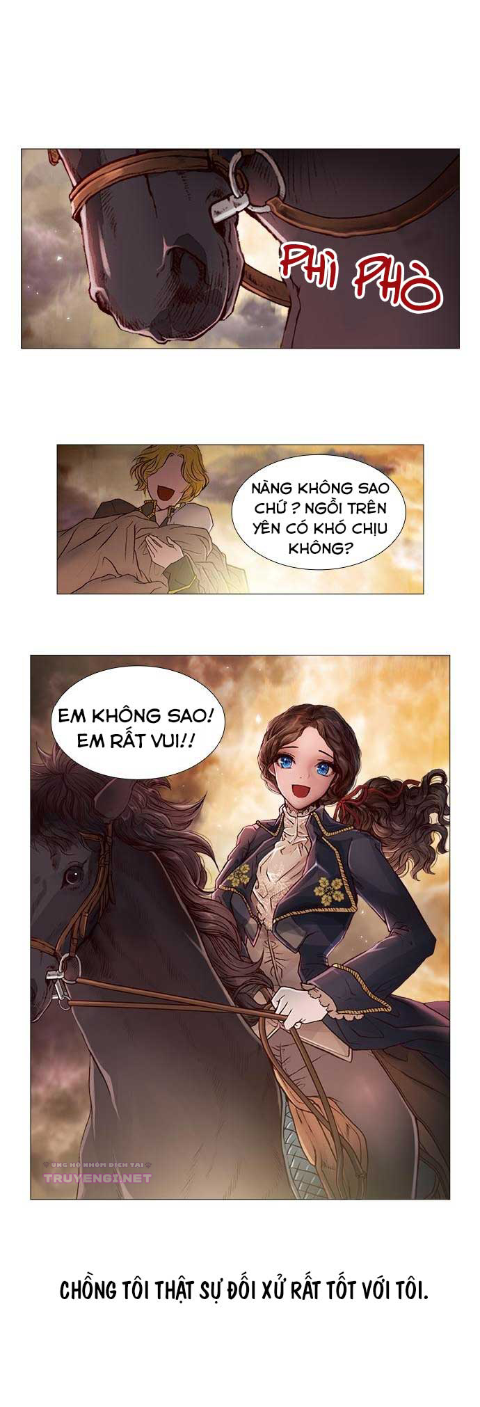 tôi chính là nhà sưu tập chim chapter 15 34