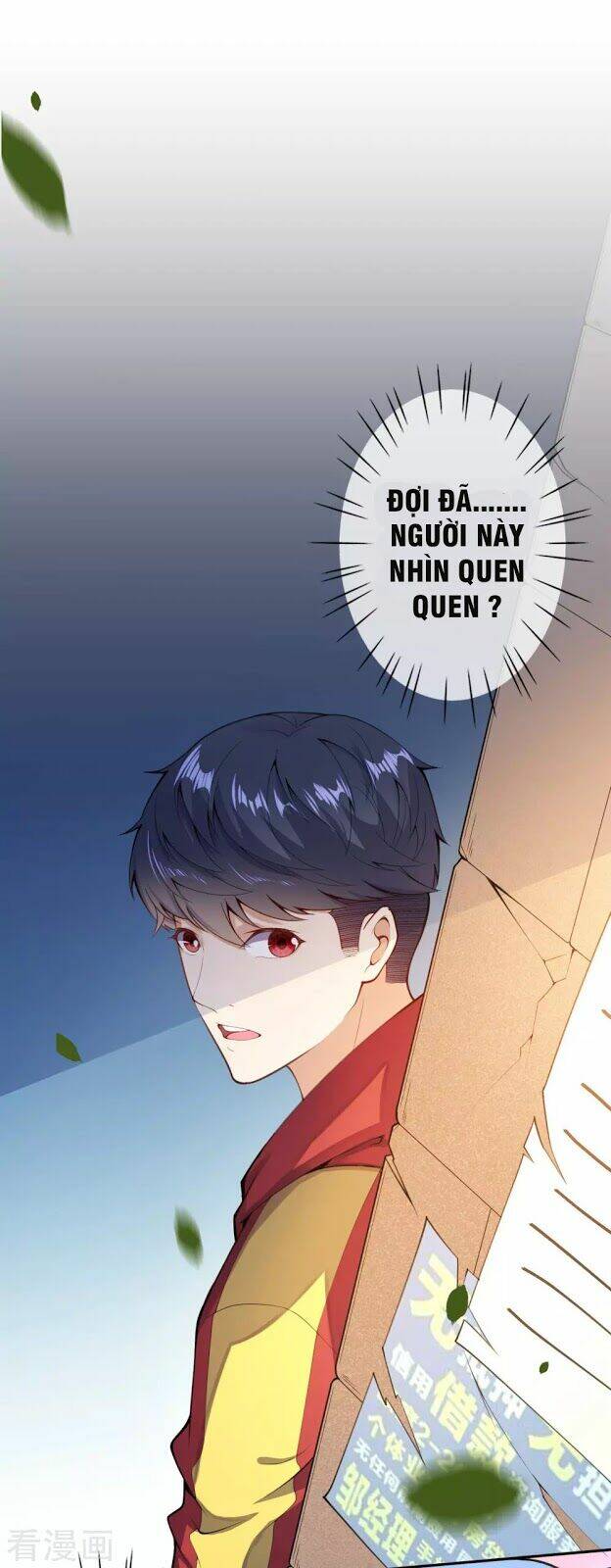 đô thị hộ hoa tiên tôn chapter 5 2