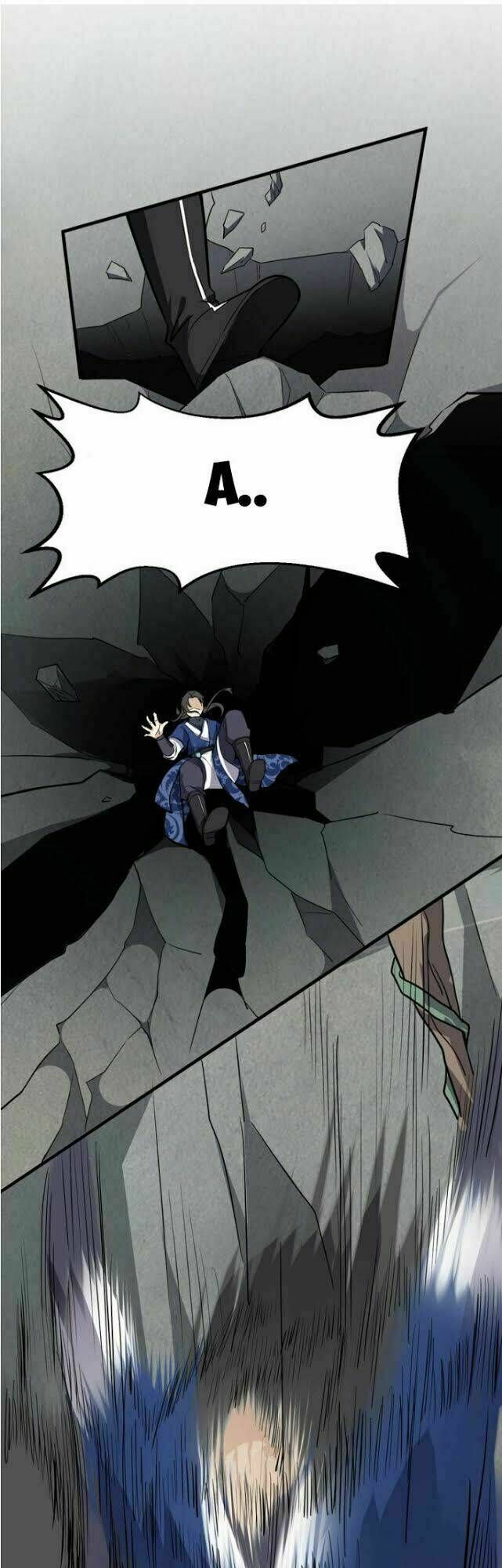 đại nghịch chi môn chapter 22 28