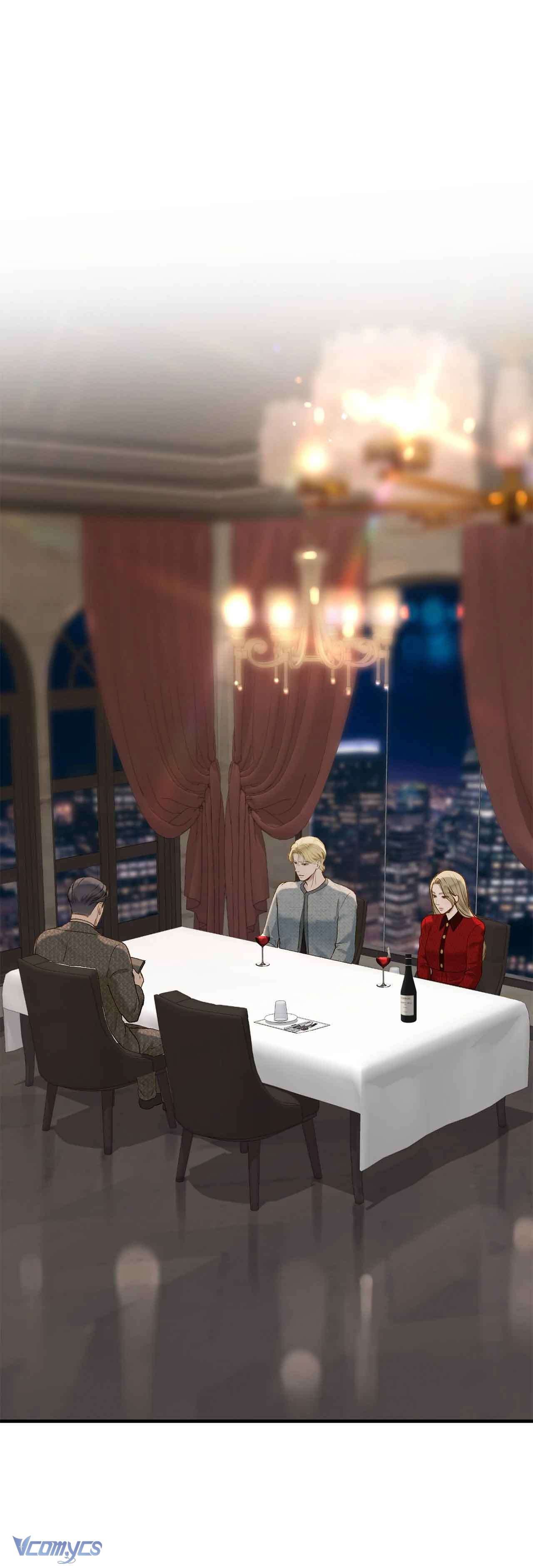 [18+] bất chấp rủi ro chapter 29 1