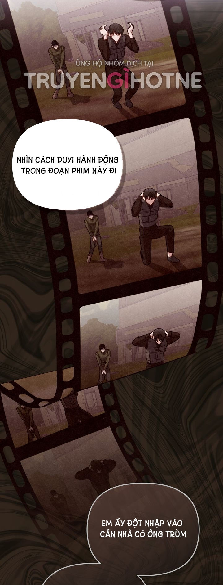 kẻ nghiệp dư chapter 5.1 20