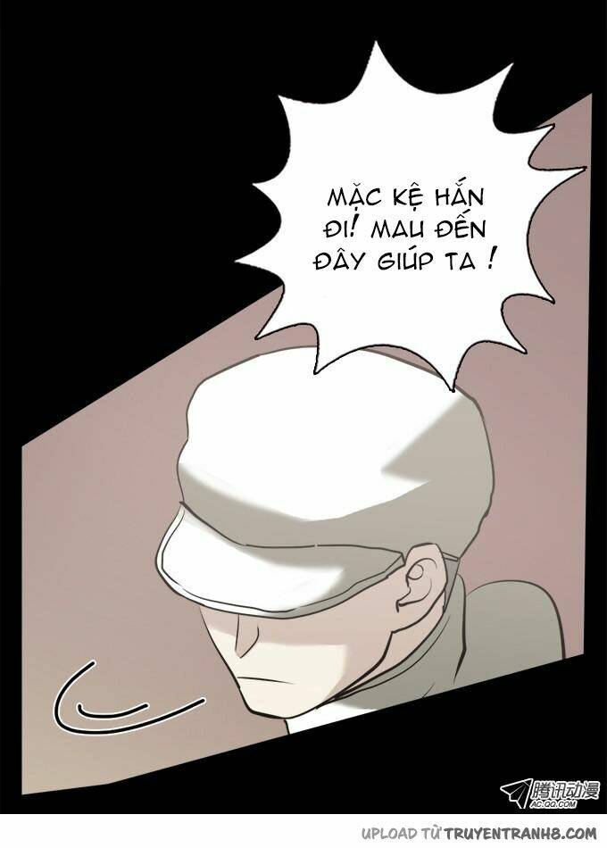 ớn lạnh tuyệt đối chapter 28 11