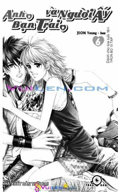 anh,bạn trai và người ấy chapter 6 1
