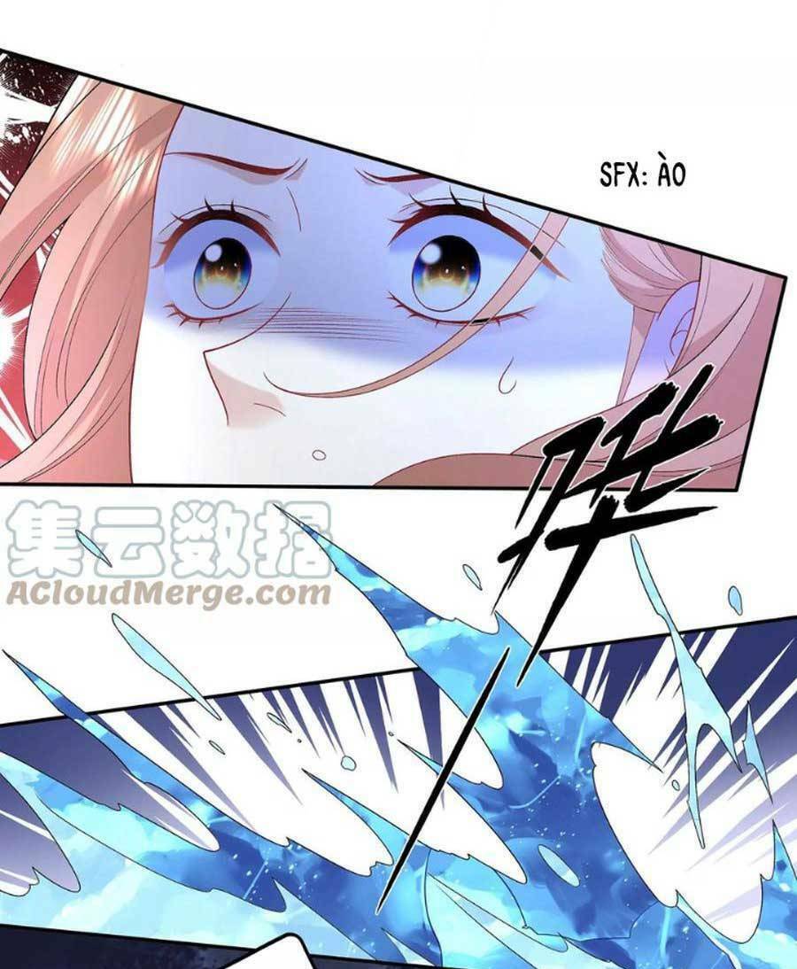 tôi dựa vào tà ý: nghịch chuyển nhân sinh chapter 124 41