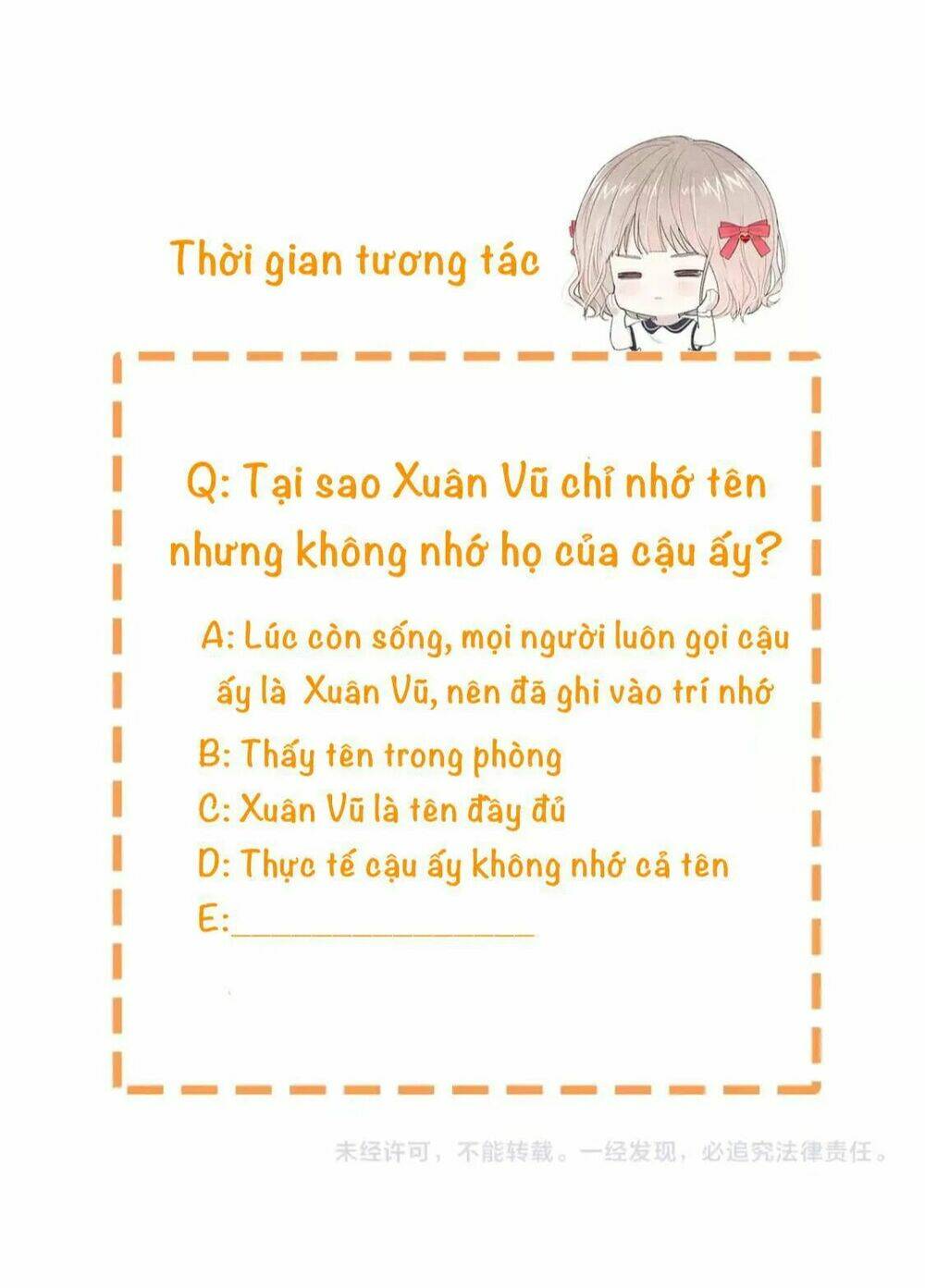 từ cái nhìn của em chapter 18 54