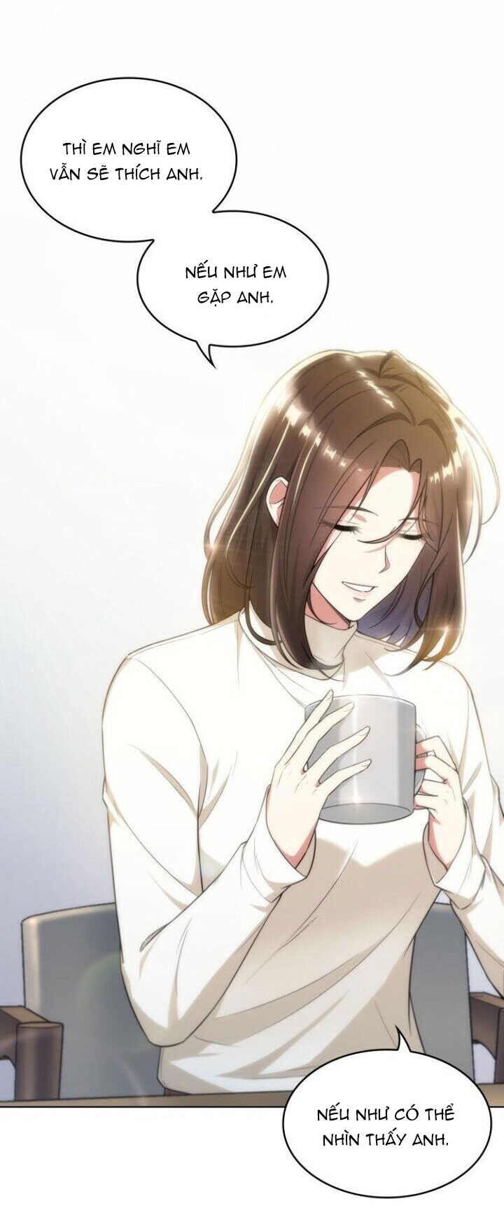 câu chuyện về chị đồng nghiệp của tôi chapter 40.2 18