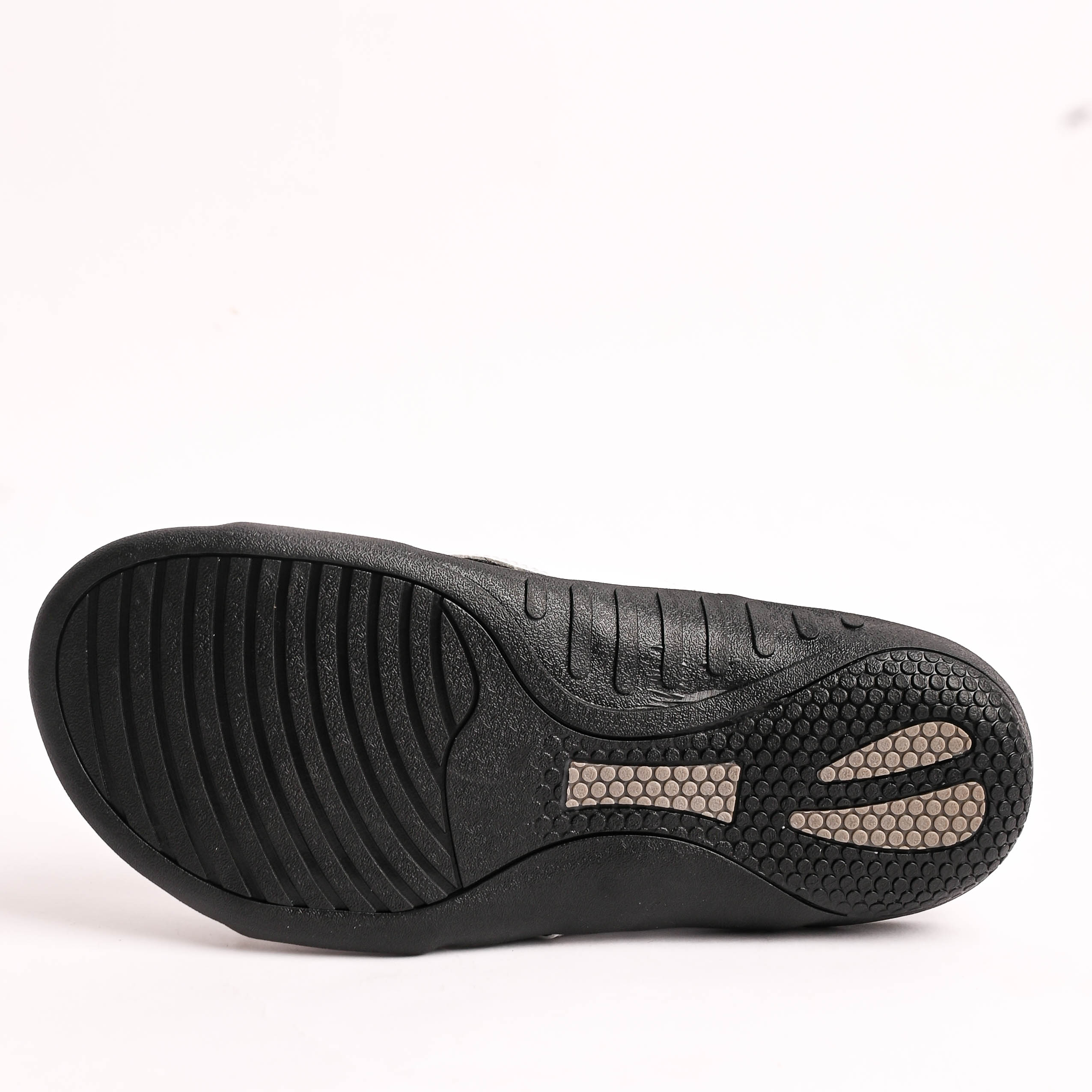 Dép quai ngang nam bản lớn