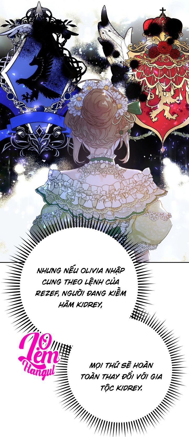 con rối ác nữ marionette chapter 6 56