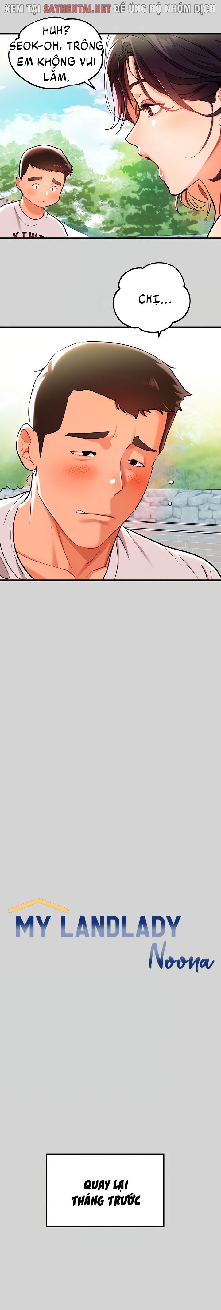 bà chị chủ nhà chapter 12 3