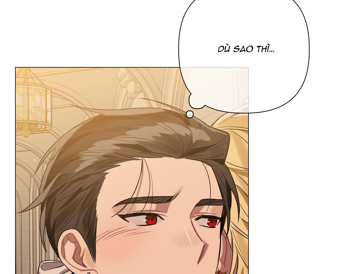 một ngày nọ, tôi được kẻ thù cầu hôn chapter 40 23