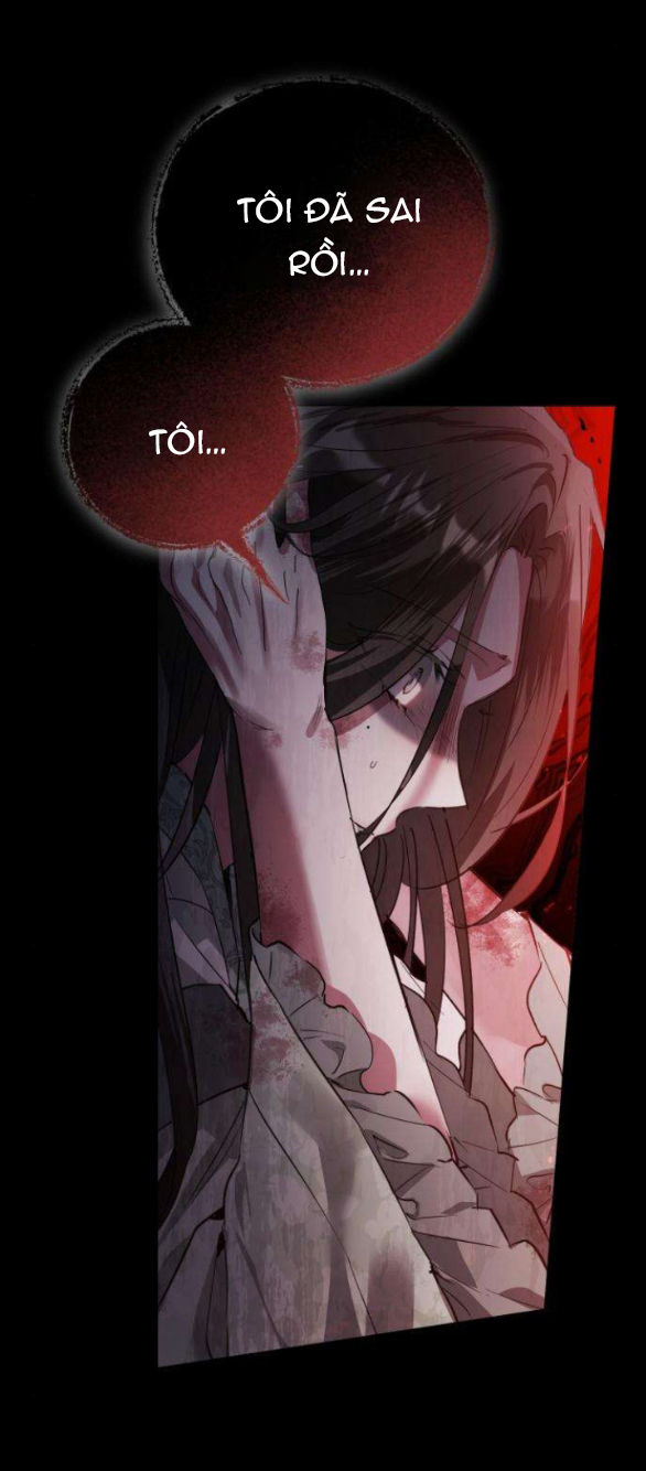 Khi Hắc Lang Gọi Tên Tôi chapter 2.1 48