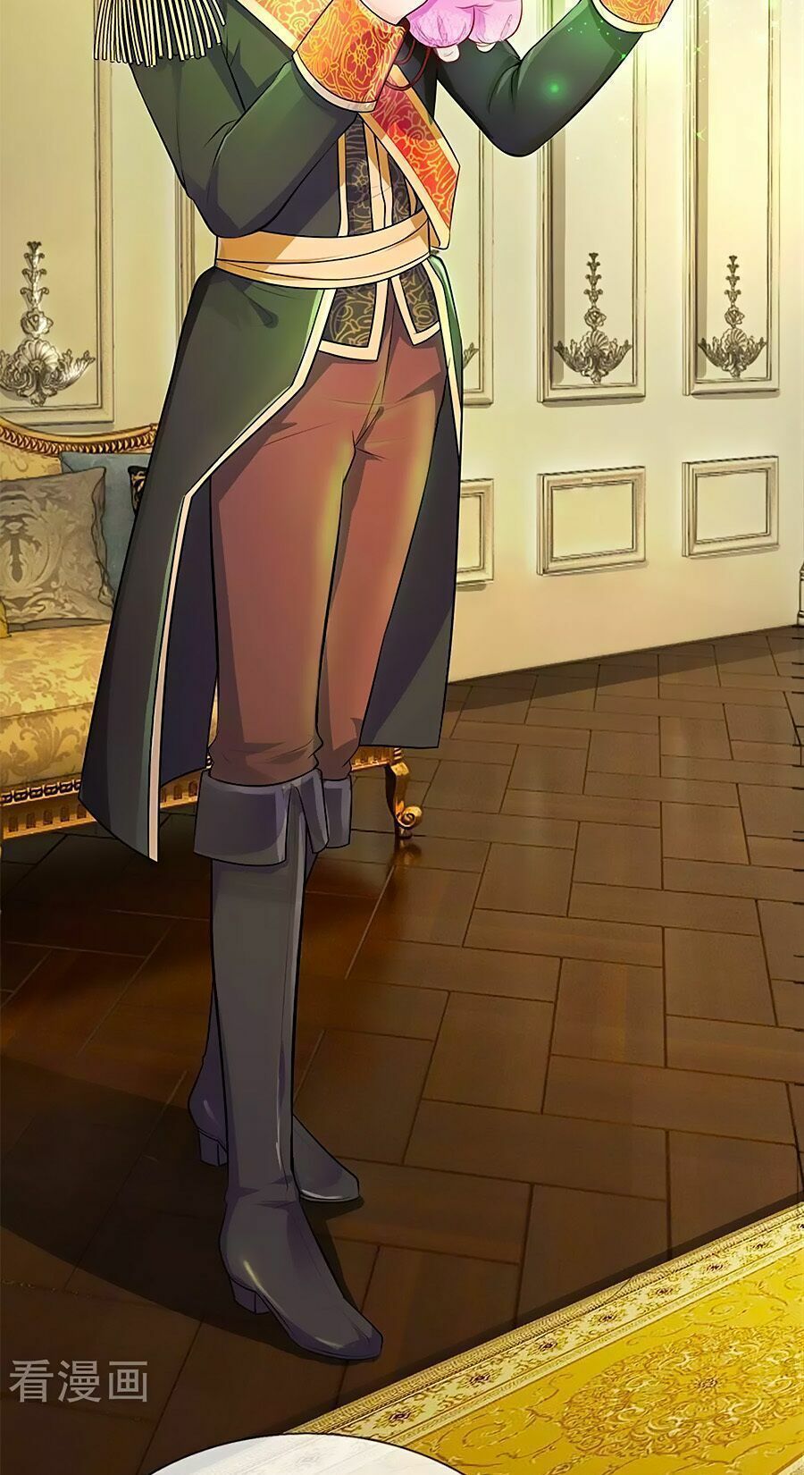 bỗng một ngày nọ trở thành con gái vua chapter 7 15