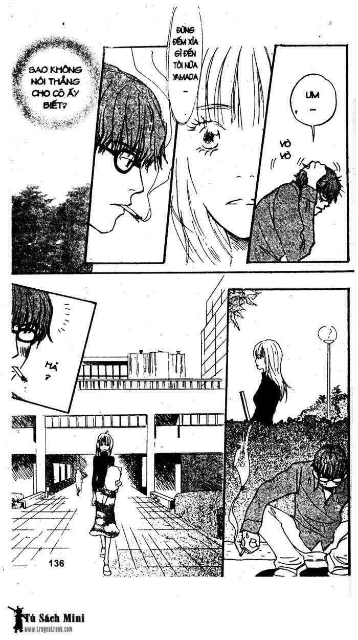 tình yêu và cuộc sống chapter 8 4