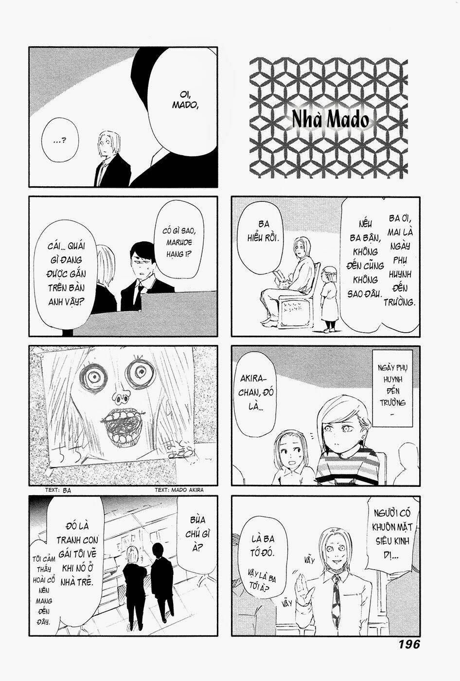 ngạ quỷ tokyo chapter 89 26