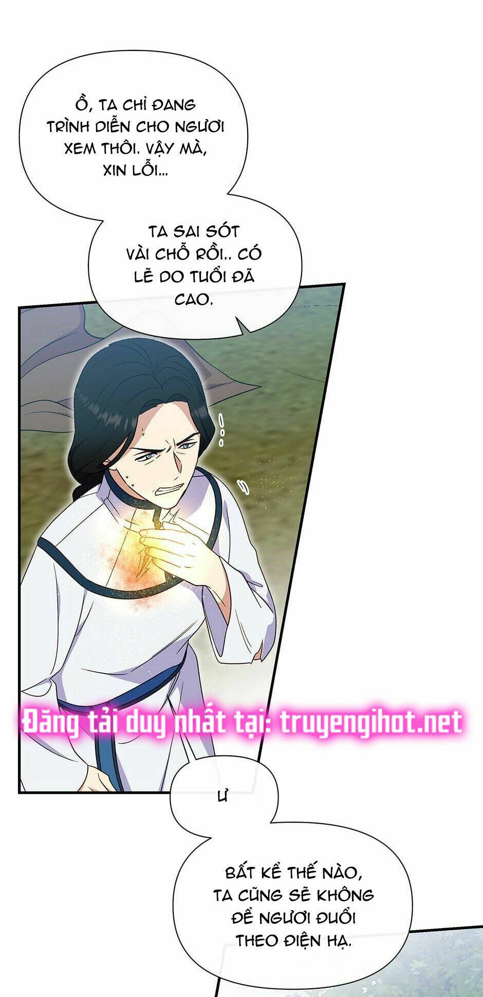 khế ước của nữ công tước quái vật chapter 118 69