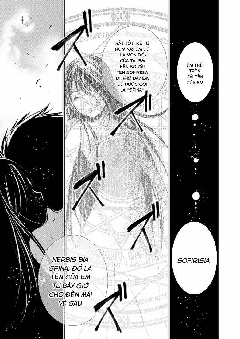 maou no hajimekata chapter 4 23