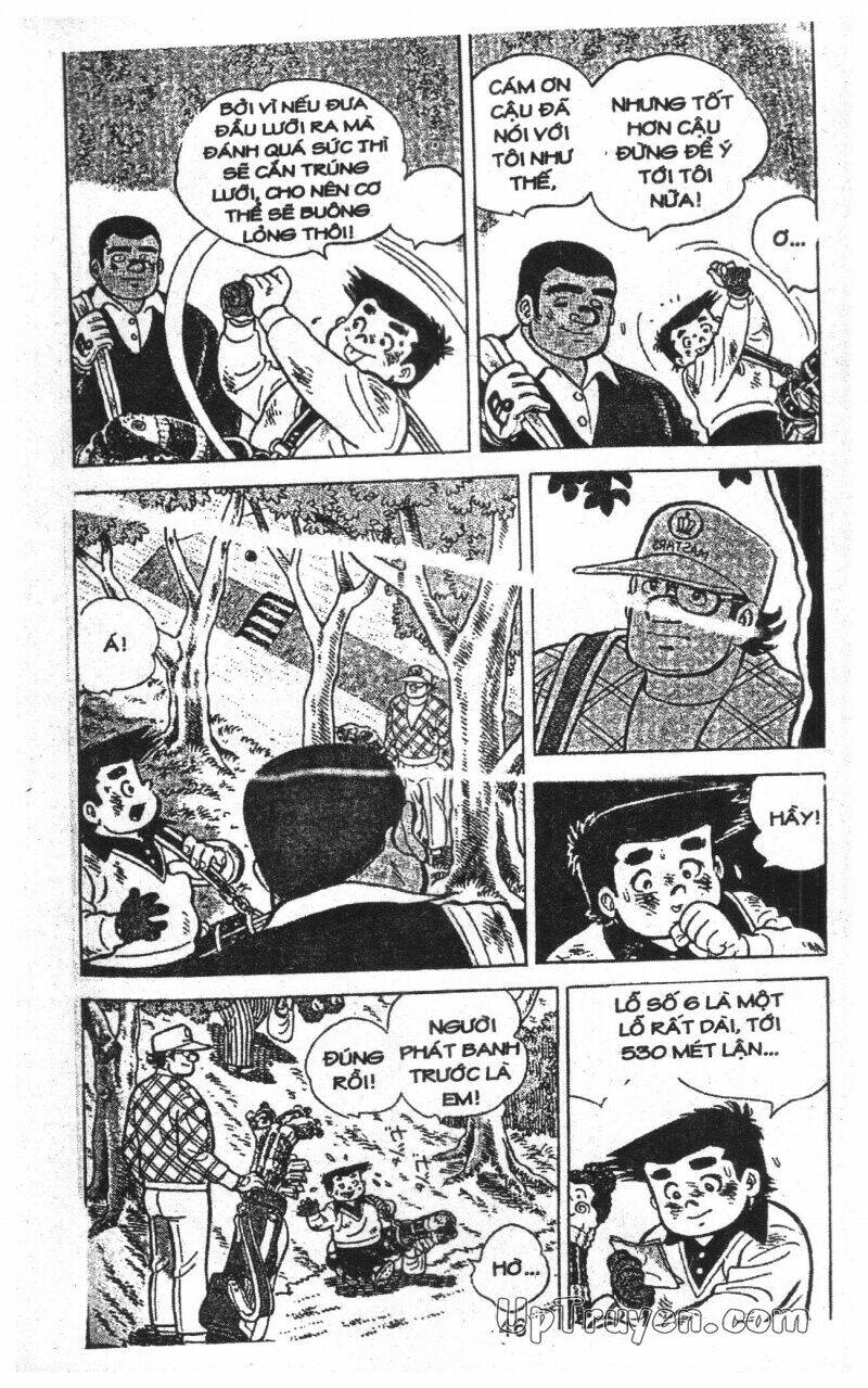 ashita tenki ni naare chapter 12 48