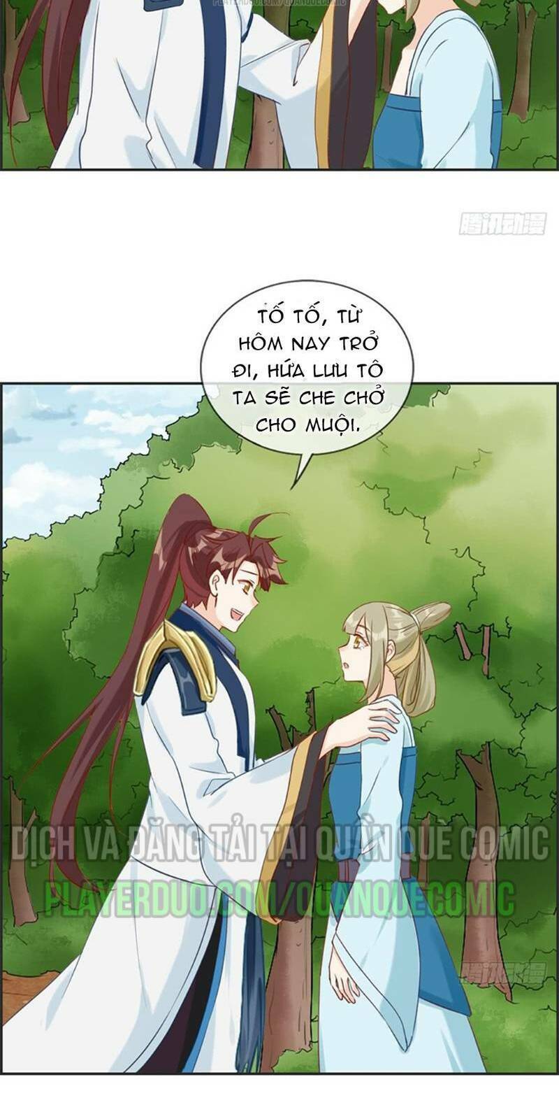 tối cường hoàn khố hệ thống chapter 43 12