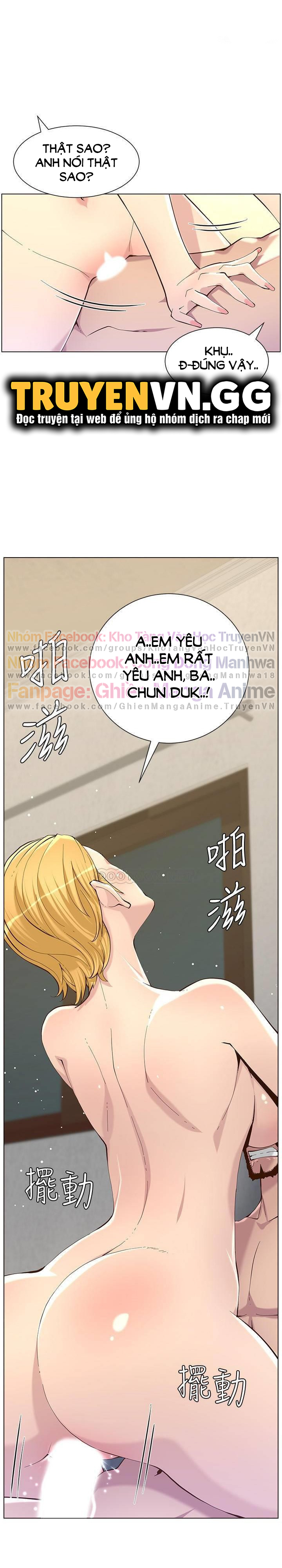 cha dượng chapter 83 8