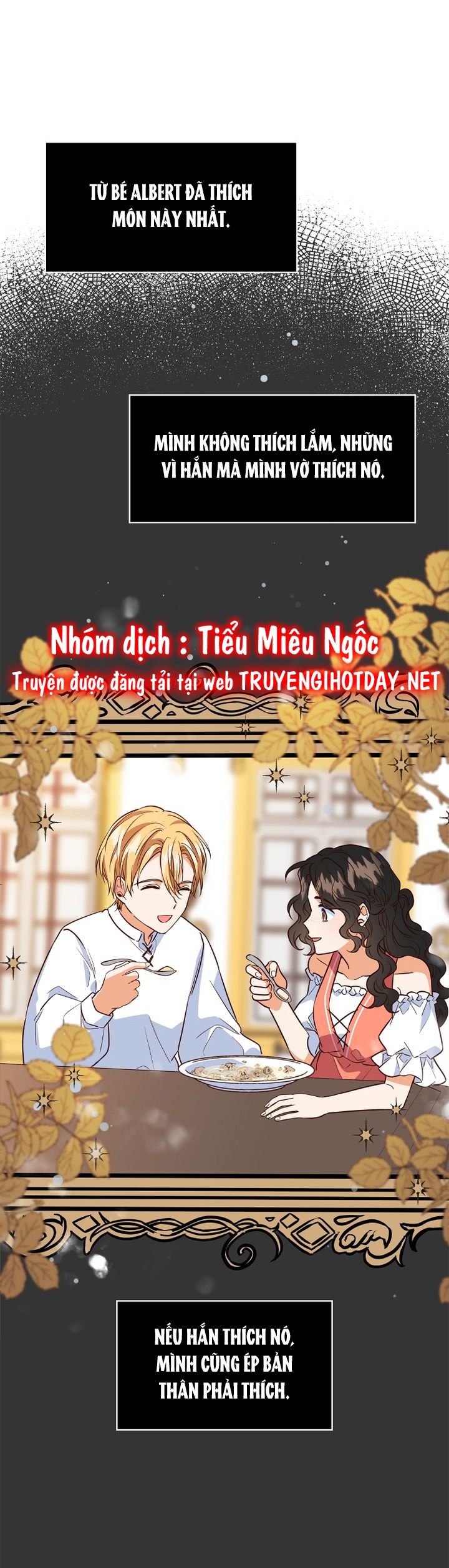 công lý của một ác nữ chapter 6 37