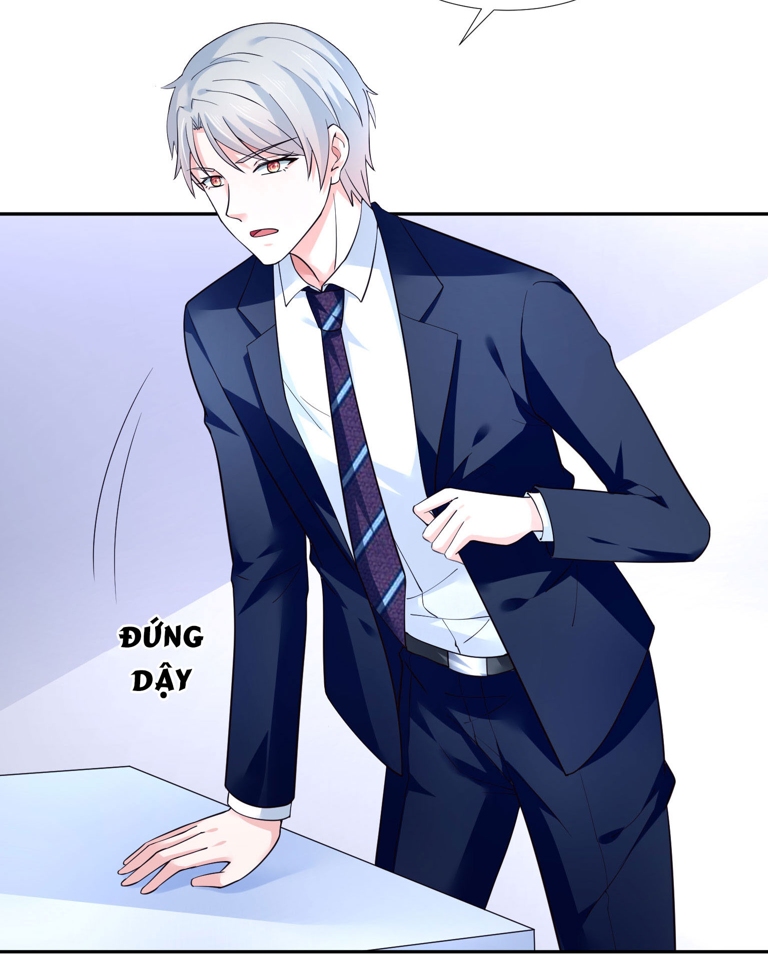 bí mật không thể yêu đương chapter 36 13