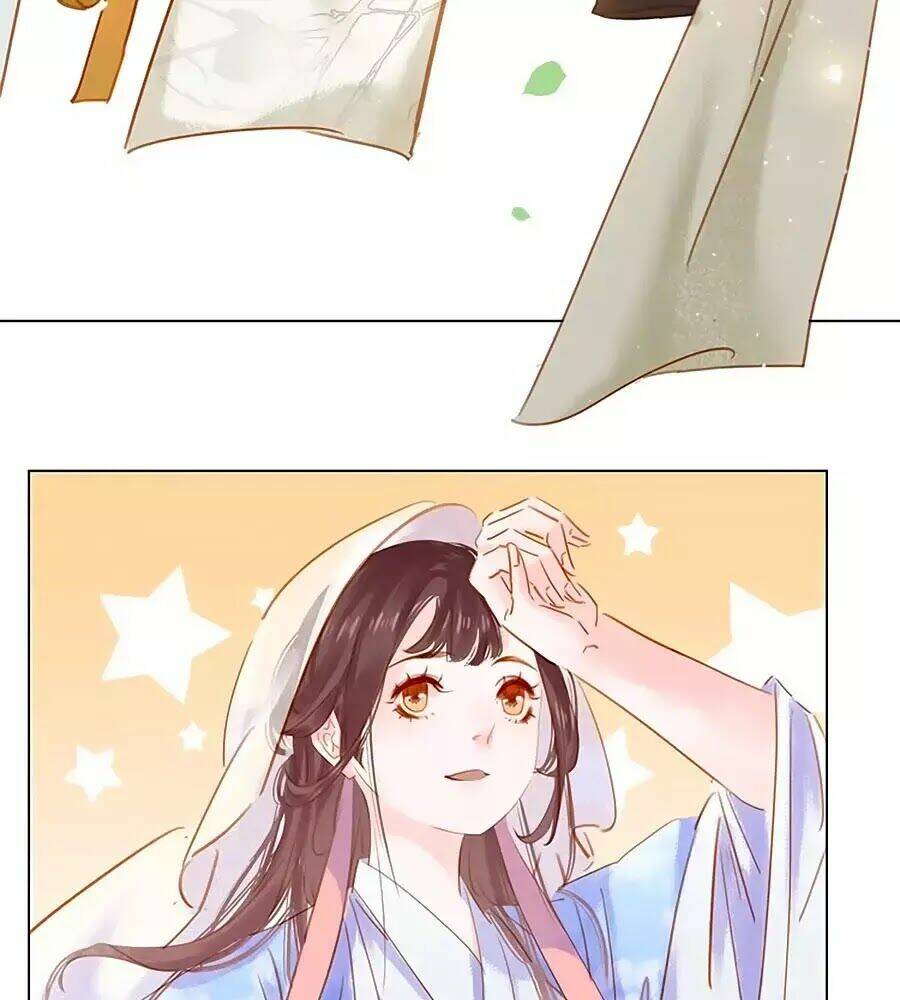 tiểu sư phụ, tóc giả của ngài rơi rồi! chapter 8 4