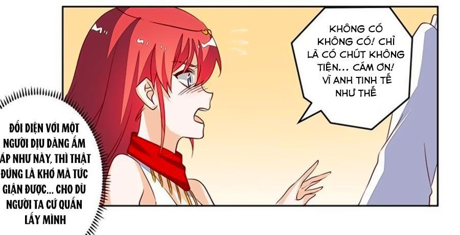 tổng tài đích thiên giới manh thê chapter 82 28