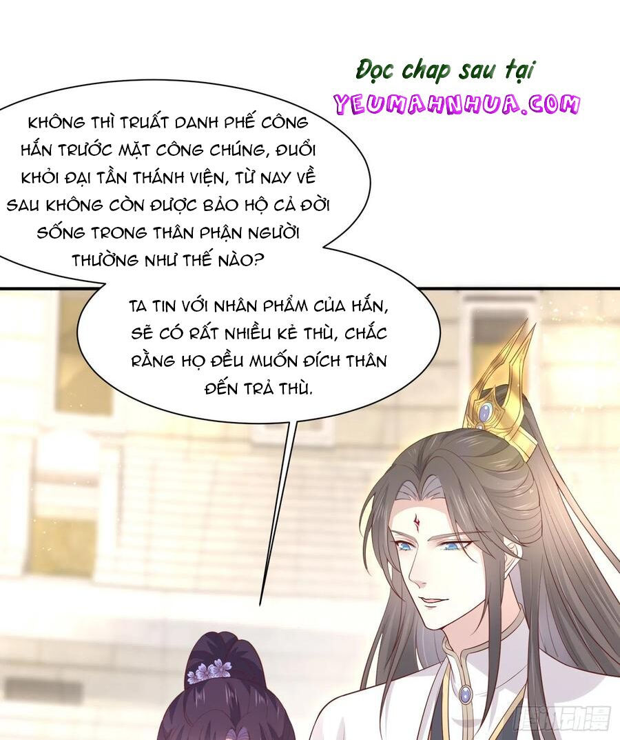 chi tôn đồng thuật sư: tuyệt thế đại tiểu thư chapter 218.5 8
