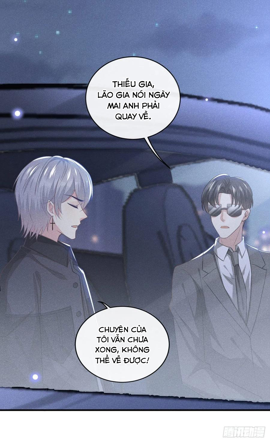 anh ấy gọi tôi là hắc liên hoa chapter 126 1