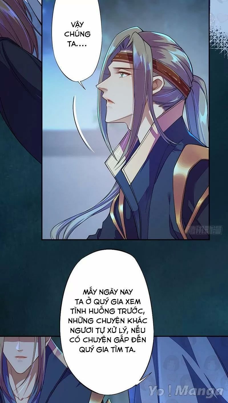 tuyệt thế luyện đan sư chapter 105 15