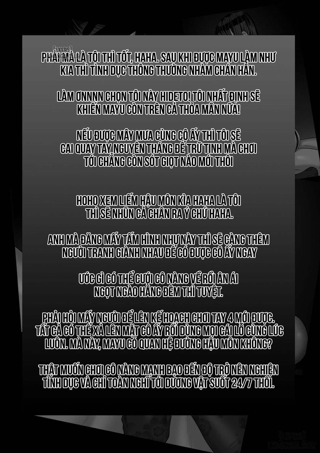 những kẻ cho mượn vợ chapter 2 45