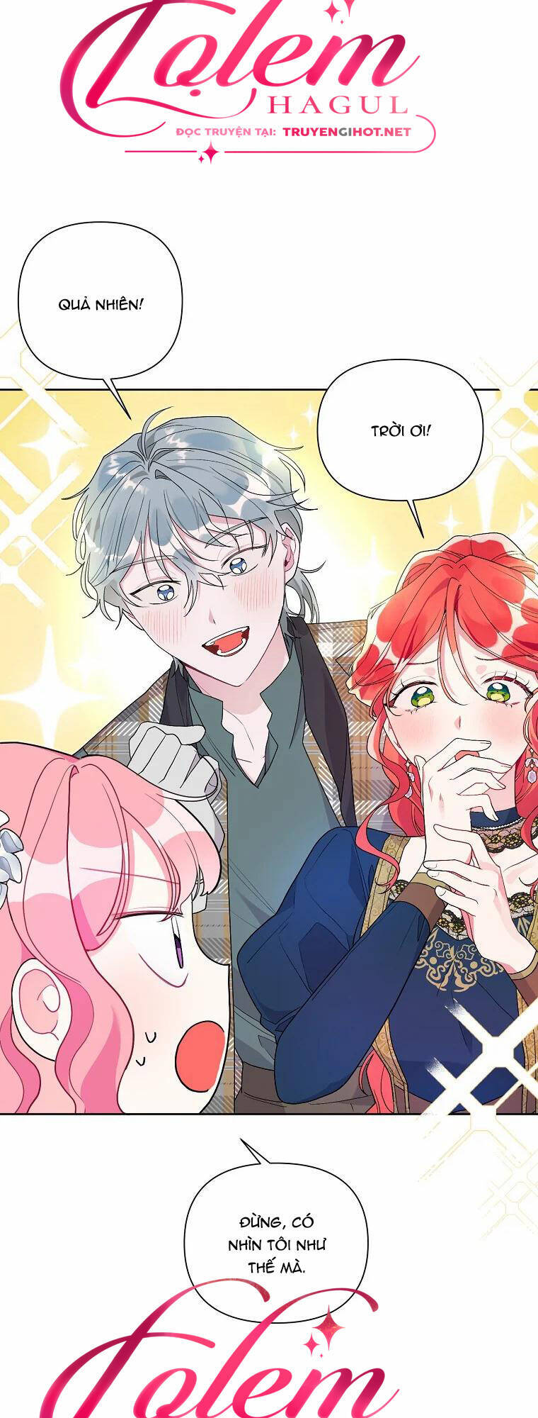 trở thành con dâu bất đắc dĩ chapter 49 36